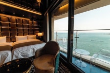 베스트 루이스 해밀턴 호텔 오션 테라스