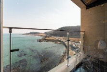 베스트 루이스 해밀턴 호텔 오션 테라스