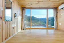 금강송 에코리움