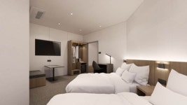 홈즈스테이 G밸리 가산