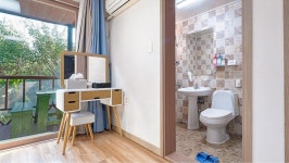 제주 라임 펜션