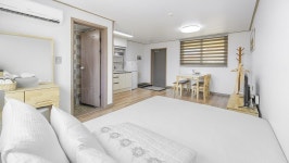 제주 라임 펜션