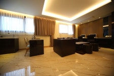 갈매 더 퍼스트호텔