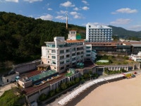 남일대 리조트