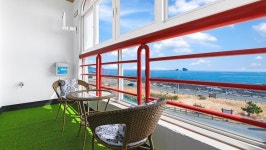 제주 바다의향기 펜션