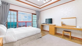 제주 바다의향기 펜션