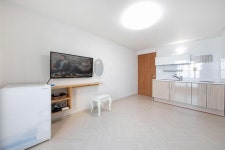 강릉 경포대 로하스 오션뷰 가족 펜션