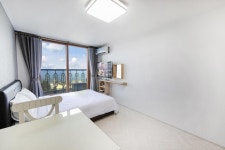 강릉 경포대 로하스 오션뷰 가족 펜션