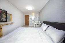 강릉 경포대 로하스 오션뷰 가족 펜션