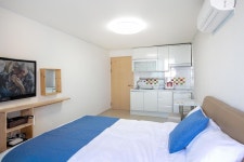 강릉 경포대 로하스 오션뷰 가족 펜션