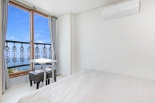 강릉 경포대 로하스 오션뷰 가족 펜션