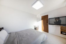 강릉 경포대 로하스 오션뷰 가족 펜션