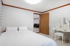 강릉 경포대 로하스 오션뷰 가족 펜션