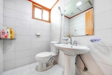 강릉 경포대 로하스 오션뷰 가족 펜션