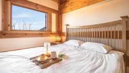 경주 한옥스테이 다락