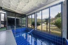 경주 휴림 풀빌라 독채 펜션