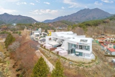 장성 휴블리제풀빌라