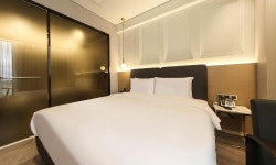 부산 명지 씨엘 오션 호텔