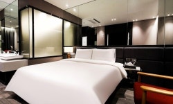 부산 명지 씨엘 오션 호텔