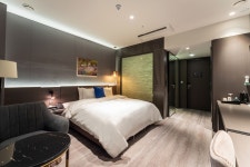 호텔 소울하다 인천점