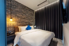 호텔 소울하다 인천점