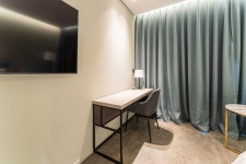 호텔 소울하다 인천점