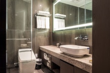 호텔 소울하다 인천점