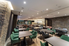 호텔 소울하다 인천점