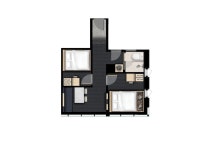 UH 스위트 서울 덕수궁점