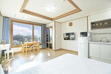 제주 Dk하우스 펜션