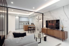 르컬렉티브 강남 예술의전당 시그니티