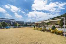 경주 라라랜드애견펜션
