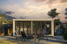 경주 라라랜드애견펜션