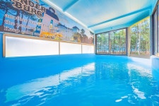 태안 린더버그풀빌라