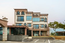 대부도 여기서 놀자 풀빌라