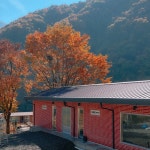 하이웨이캠핑장