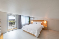 강릉 경포디슬로펜션