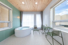 강릉 경포디슬로펜션