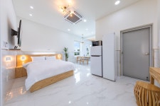 강릉 경포디슬로펜션