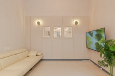 유수암 가온스테이