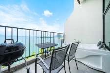 여수 안단테 오션뷰 스파 펜션