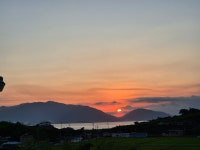 남해 노을빛 펜션