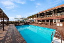 강화 그랑블루펜션