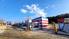 양양한스오토캠핑장