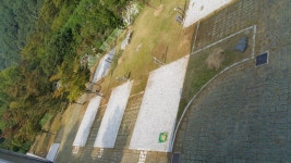용추오토캠핑장