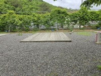 영양수비별빛캠핑장