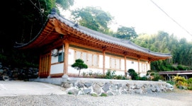 순천만 도요새한옥펜션