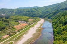 춘천 산드리아 독채 펜션
