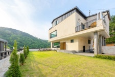 춘천 산드리아 독채 펜션