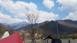 지리산 대경캠핑장